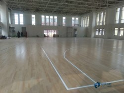大學(xué)運(yùn)動(dòng)體育地板大概多少錢